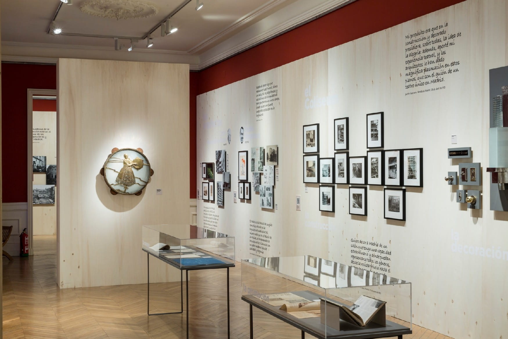 Thyssen-Bornemisza Museum фото 1