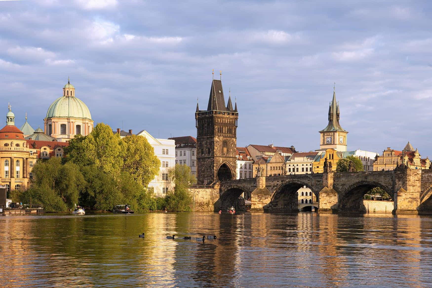 The Powder Tower фото 1