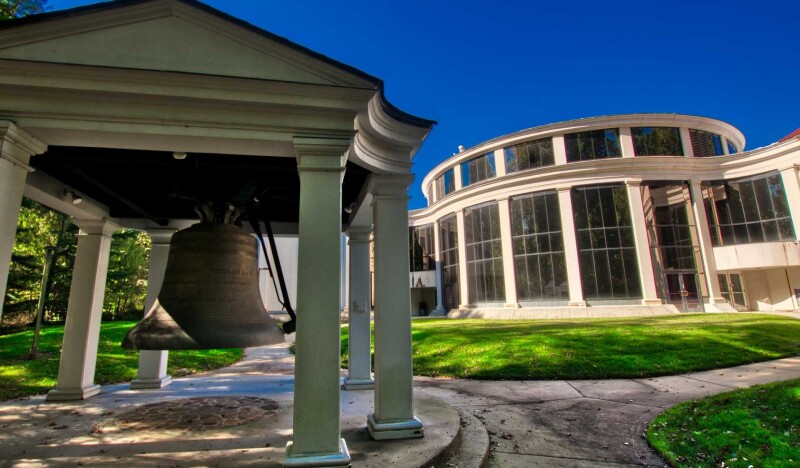 Charlotte Museum of History