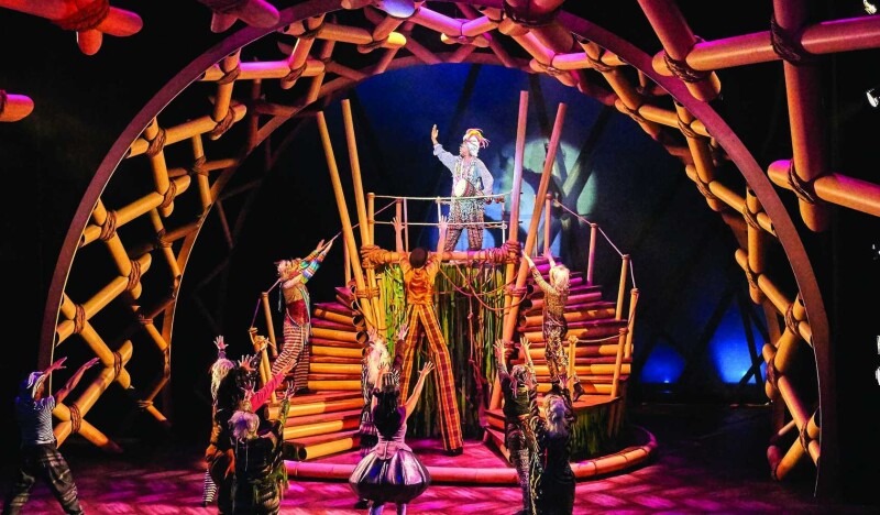 Childrens Theatre of Charlotte