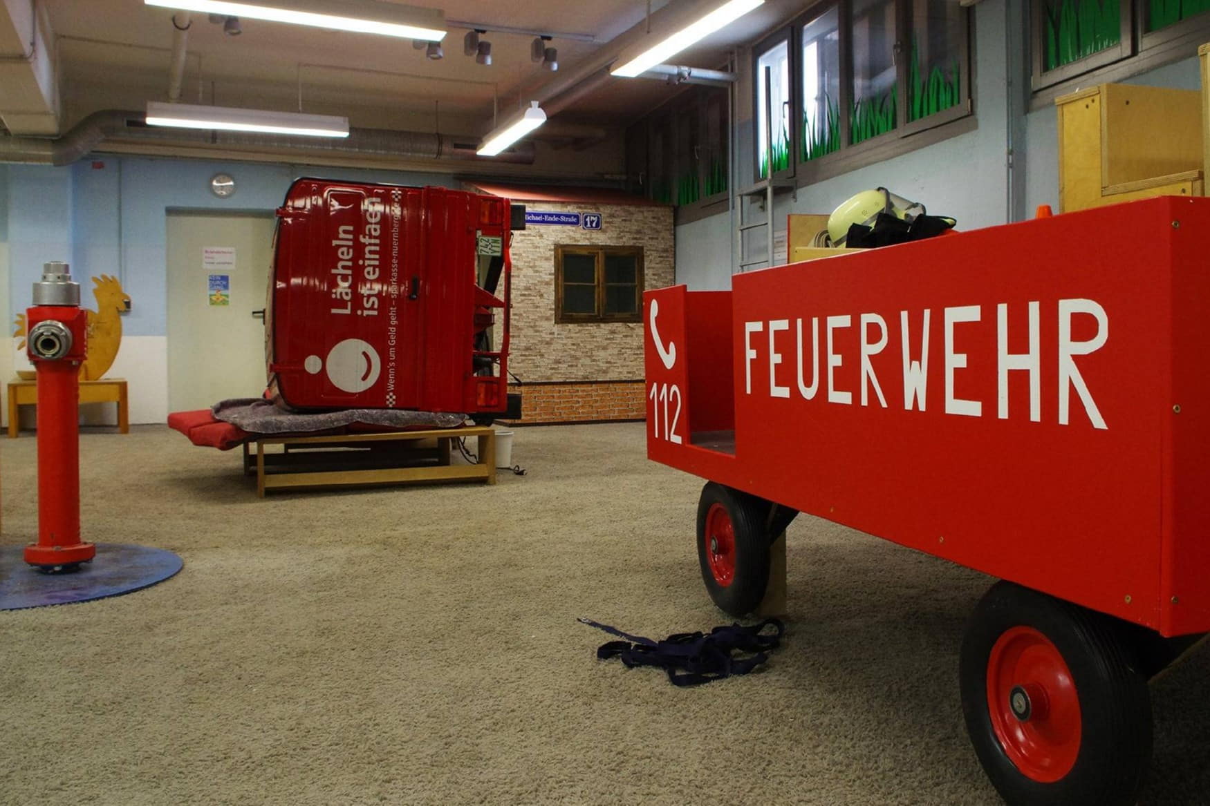 Nuremberg Toy Museum фото 1