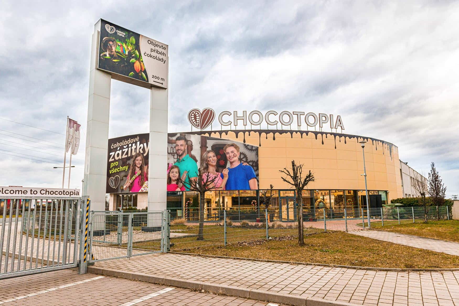 Chocotopia photo 1