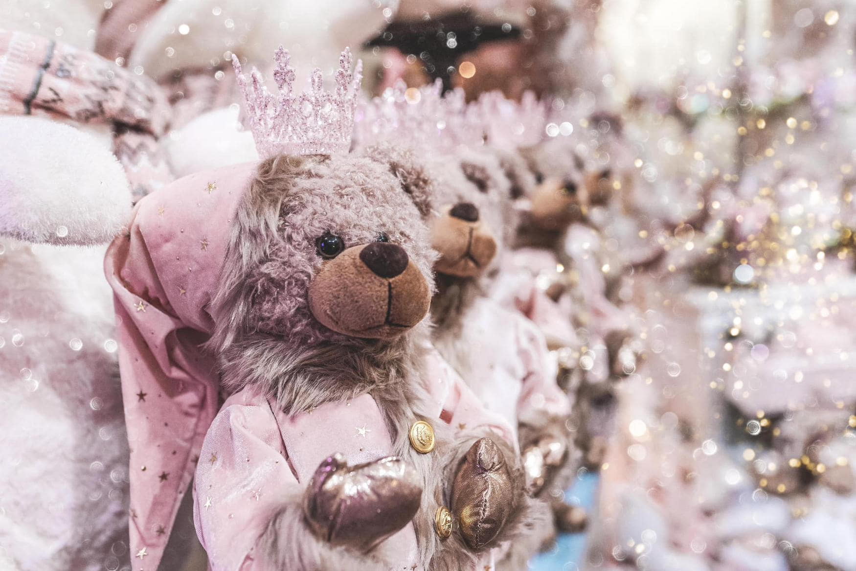 Christmas House photo 1