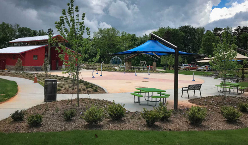 Clarks Creek Community Park