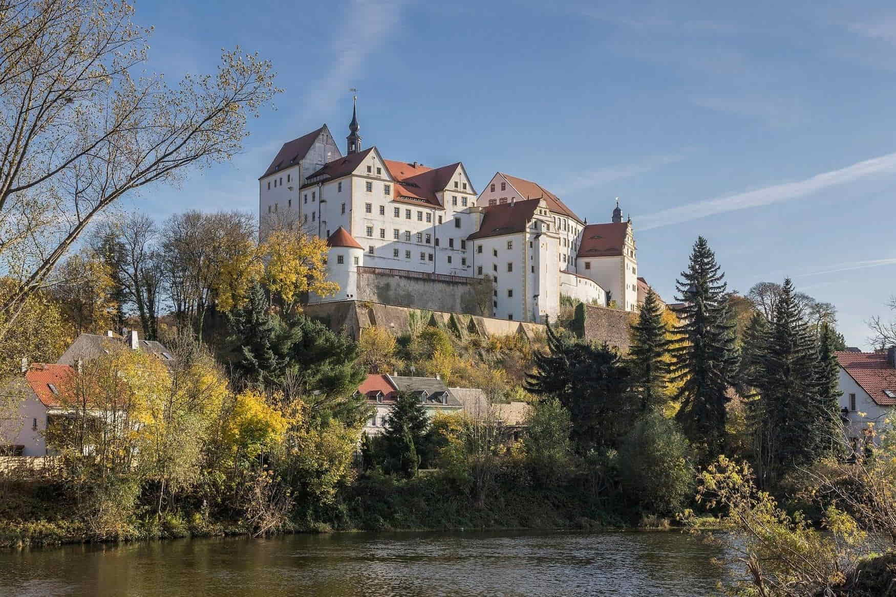 Colditz Castle photo 1