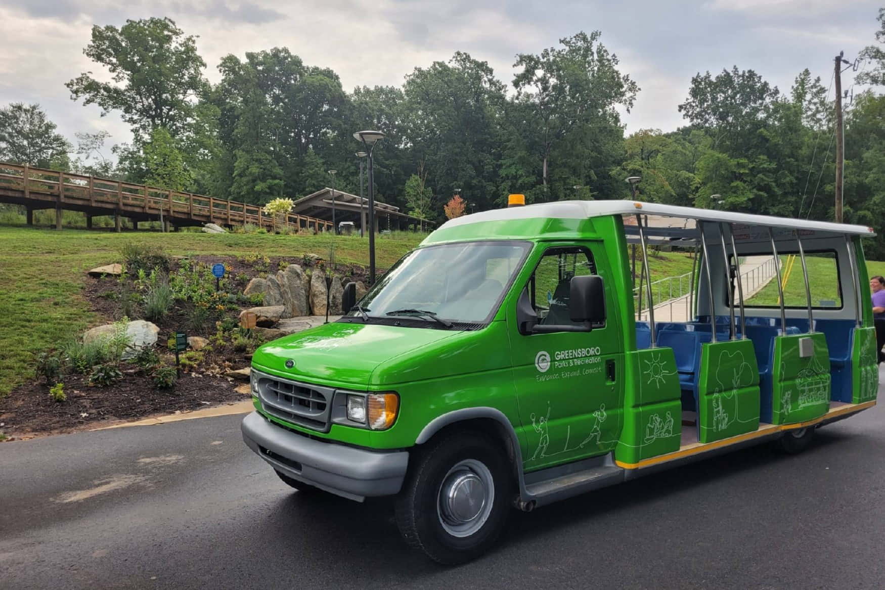 Country Park photo 1