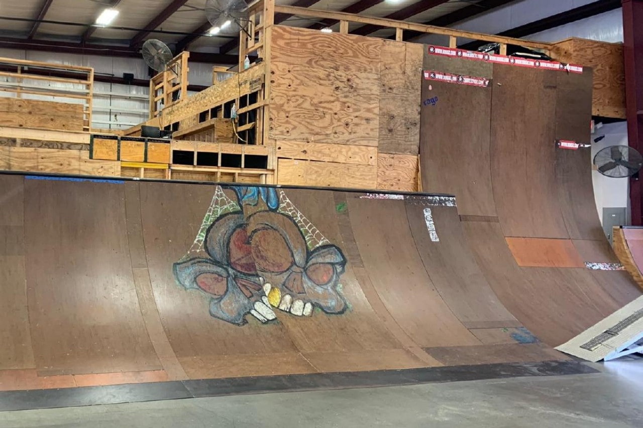 Grand Slam USA фото 1