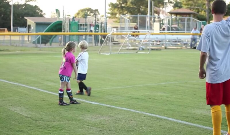 Dare County Recreation Park