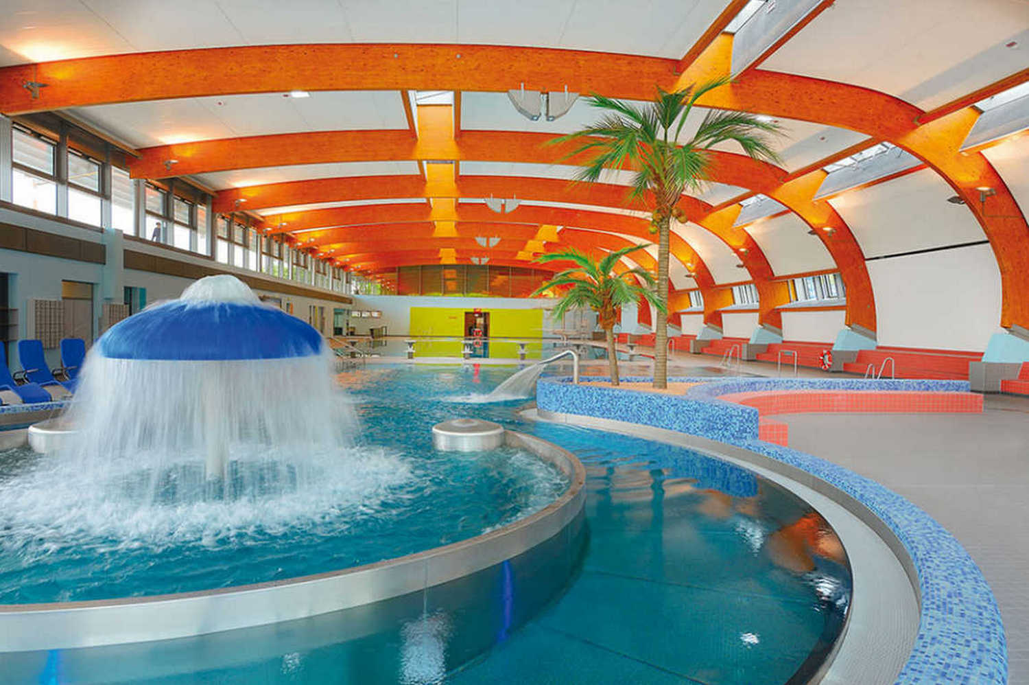 Deichwelle Neuwied photo 1