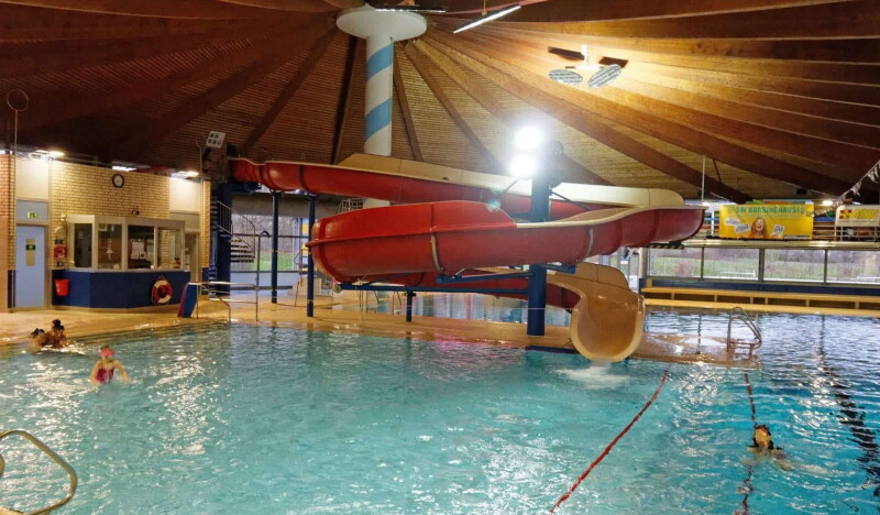 Deisterbad Barsinghausen