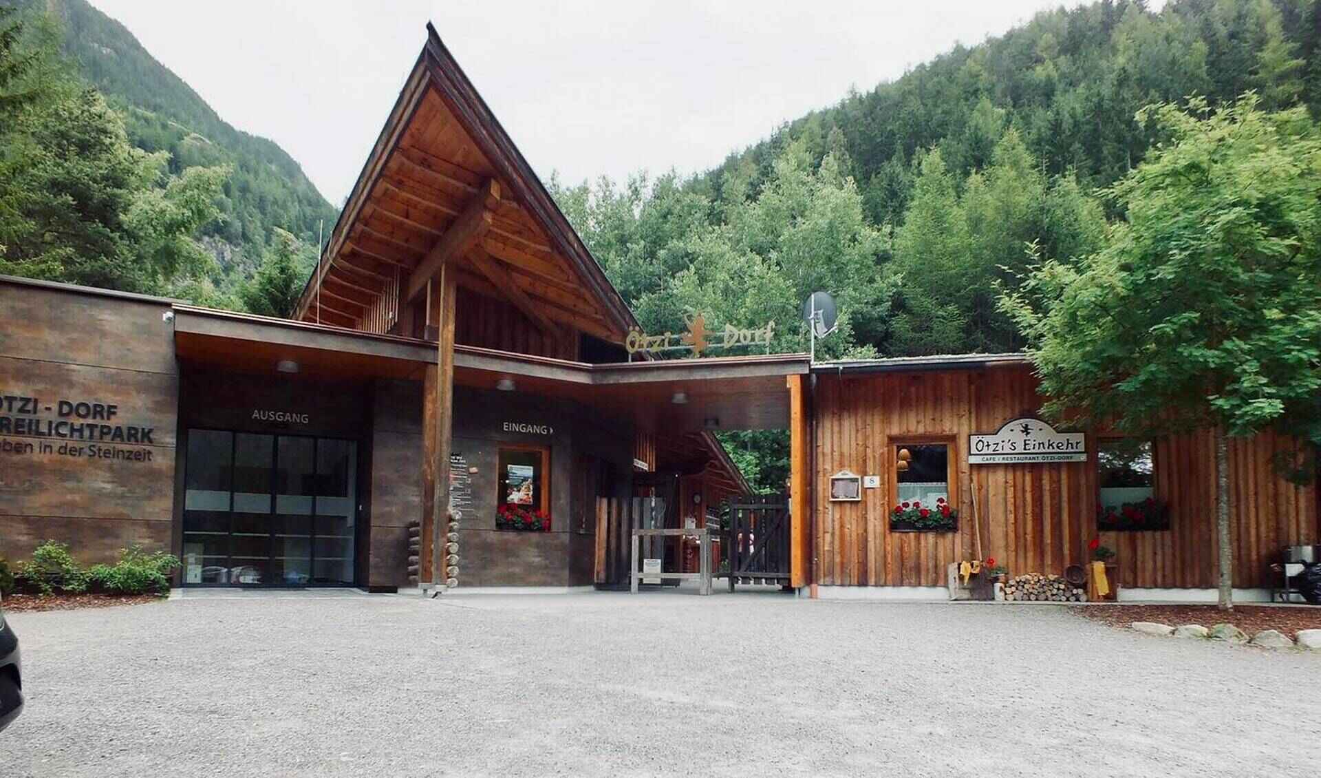 Village Ettsi 