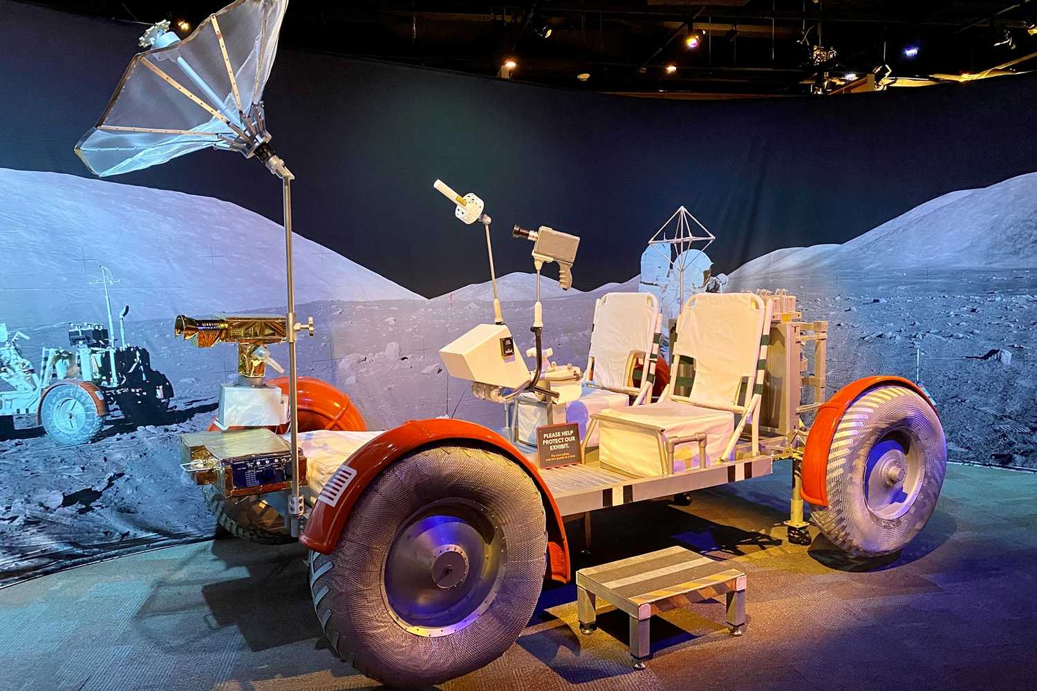 Discovery Place Kids-Huntersville photo 1