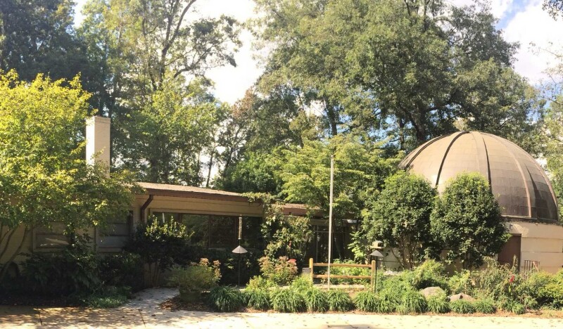 Discovery Place Nature