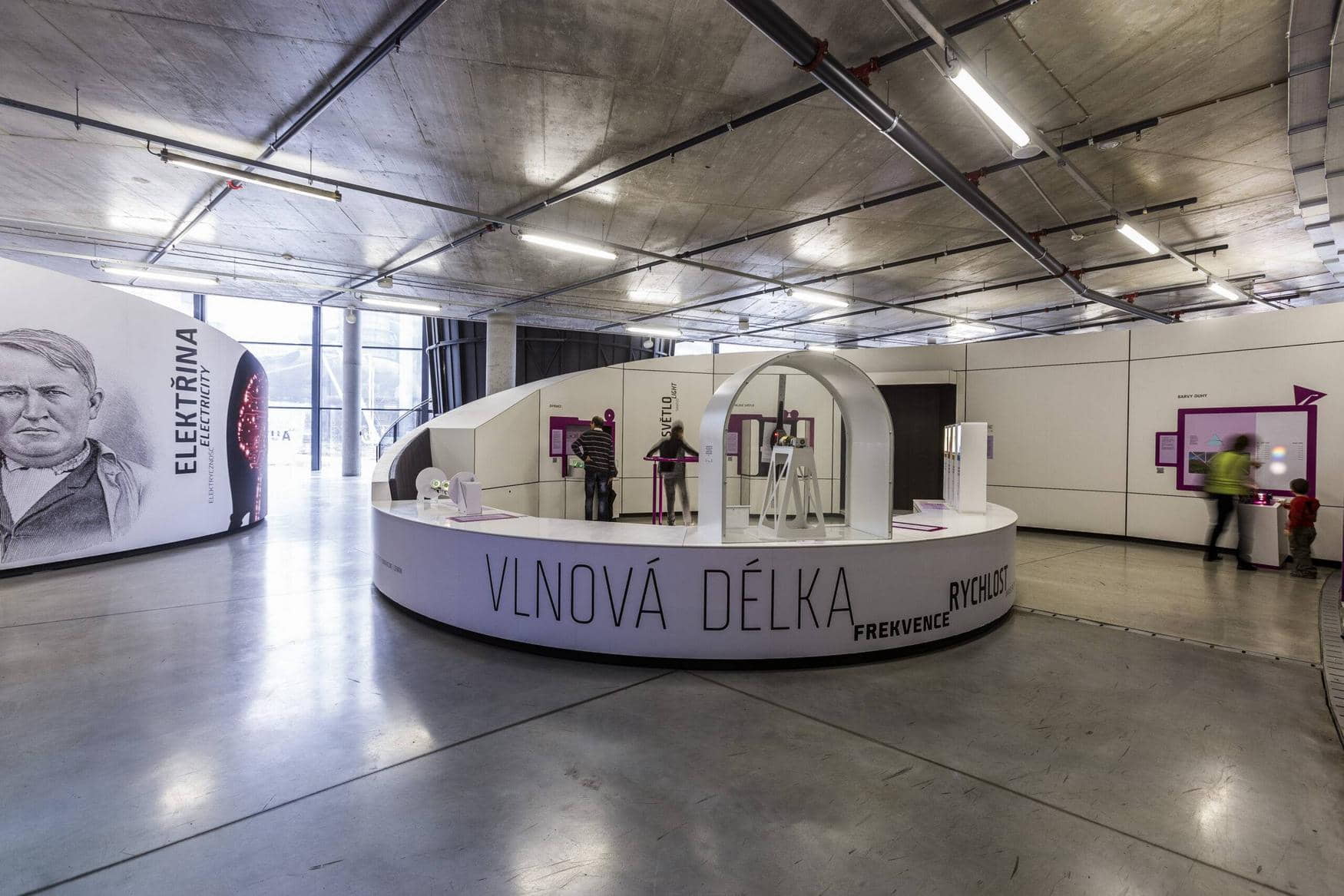 Dolni Vitkovice photo 1