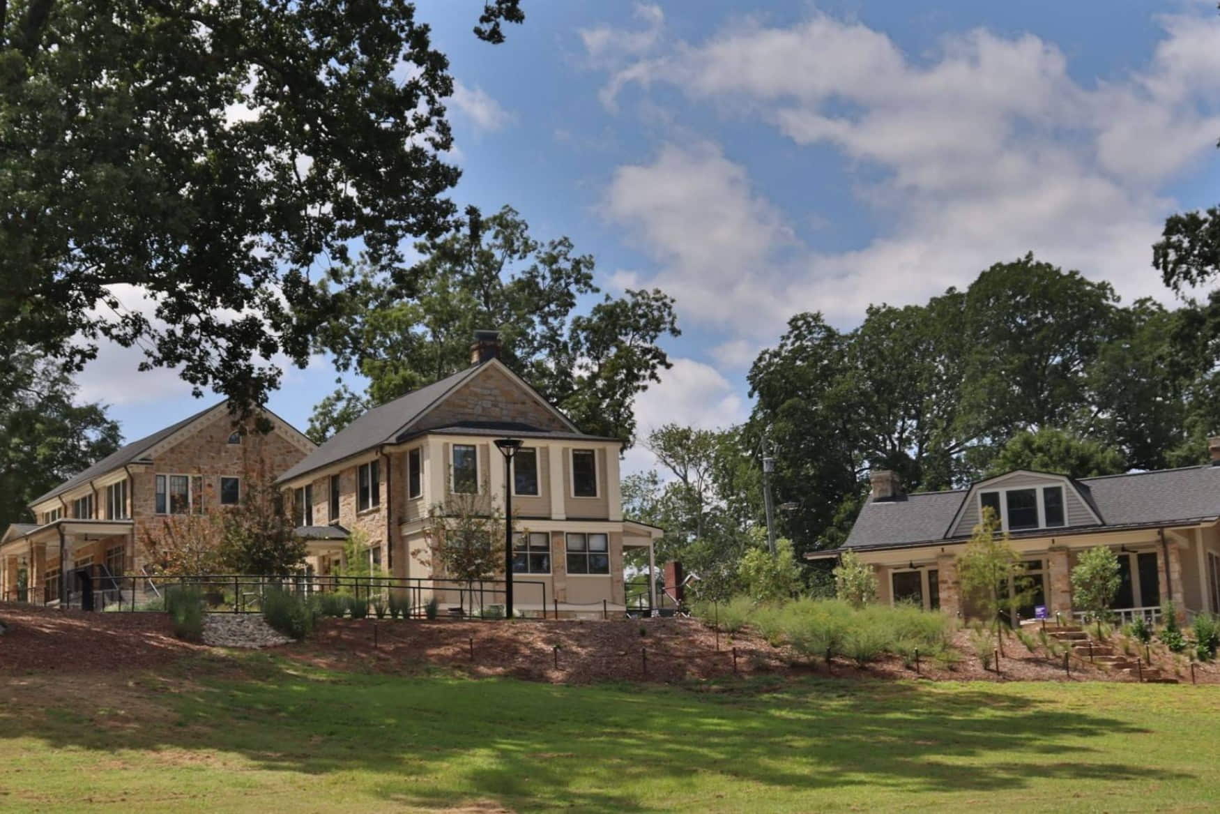 Dorothea Dix Park photo 1