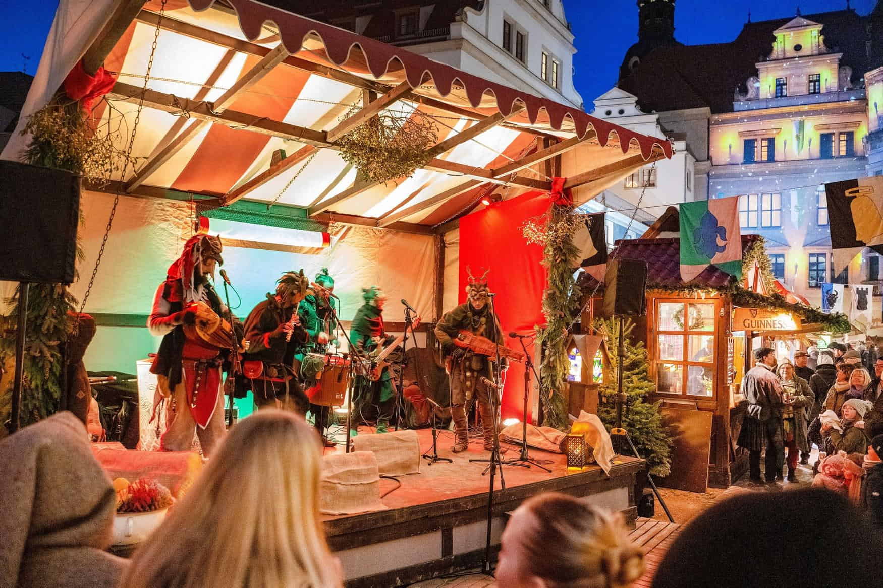 Dresdner Stallhof photo 1