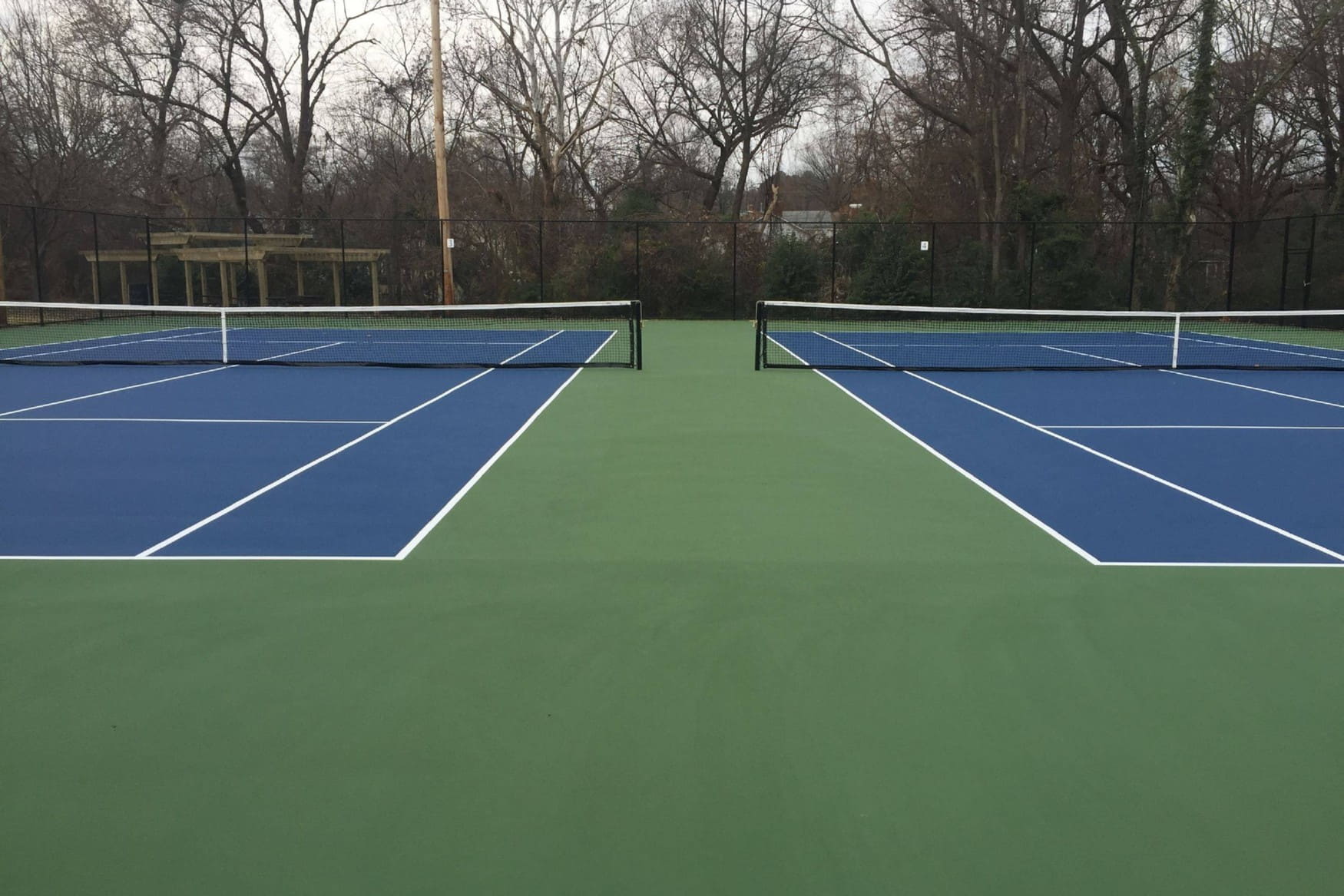 East End Park photo 1