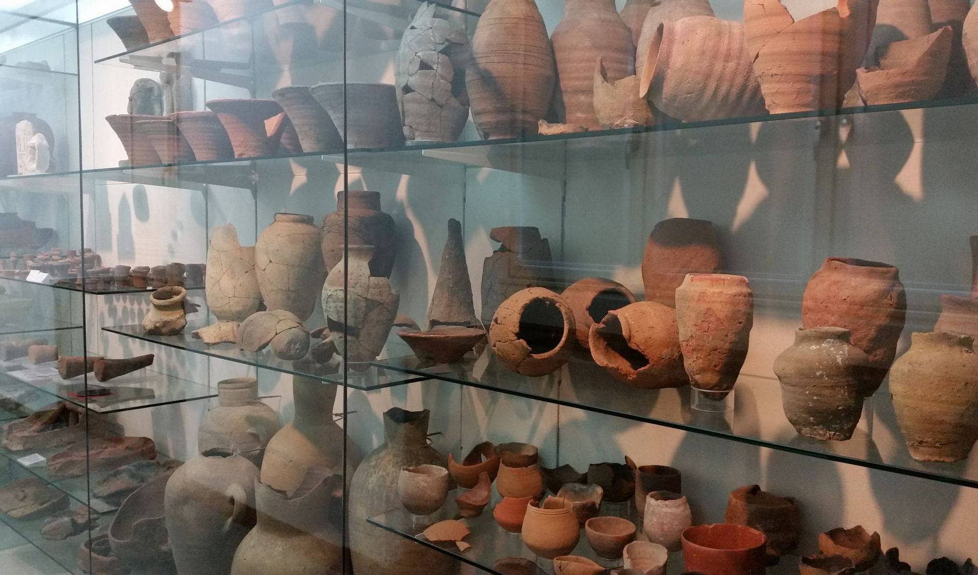 Egyptian Museum