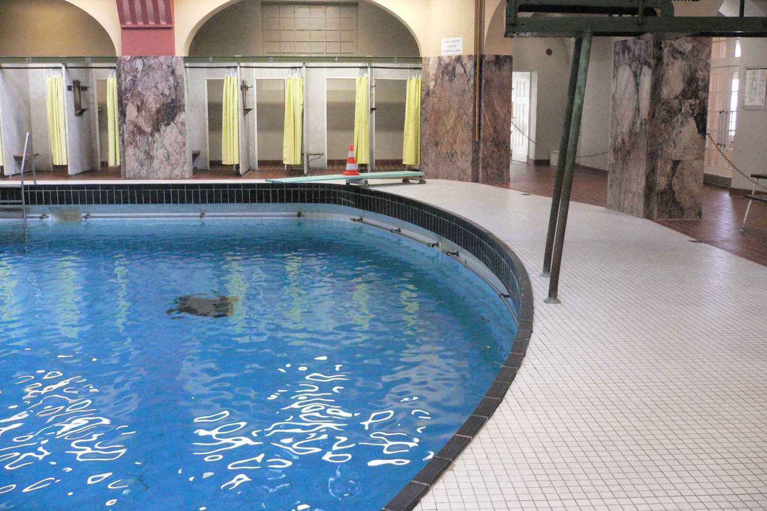 Elisabethhalle photo 1