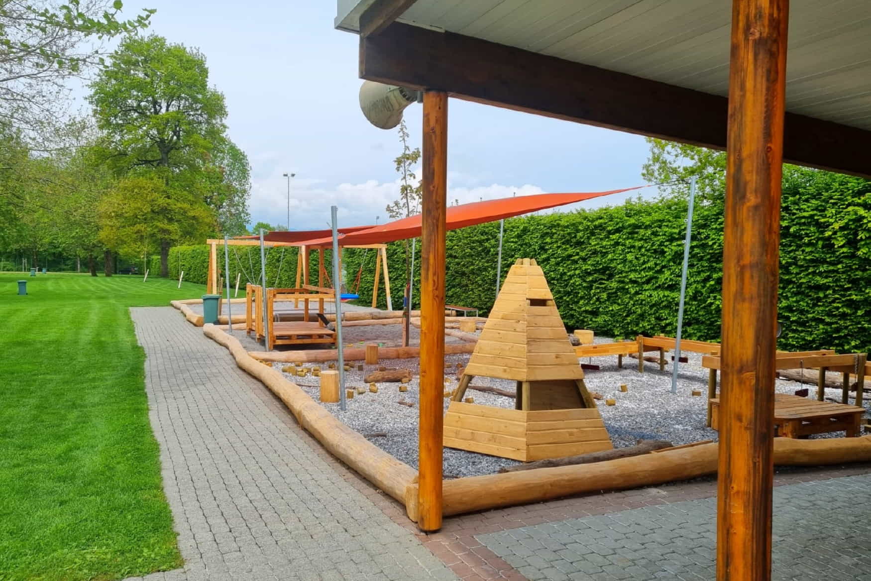 Erlebnisbad Frutzau photo 1