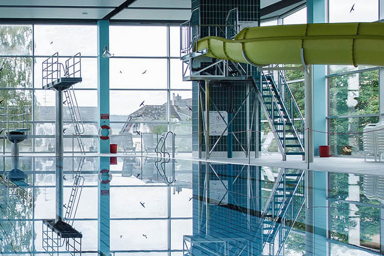 Rhein-Main Therme фото 1