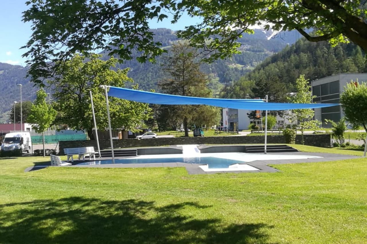 Erlebnisbad Prutz photo 1