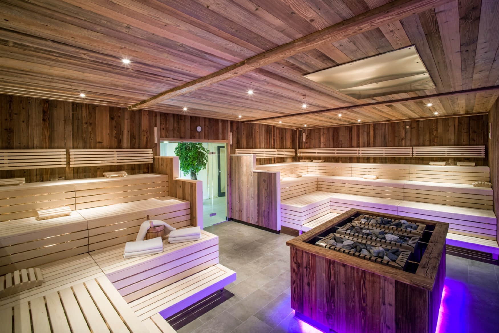 Sportpark Kitzbuhel фото 1