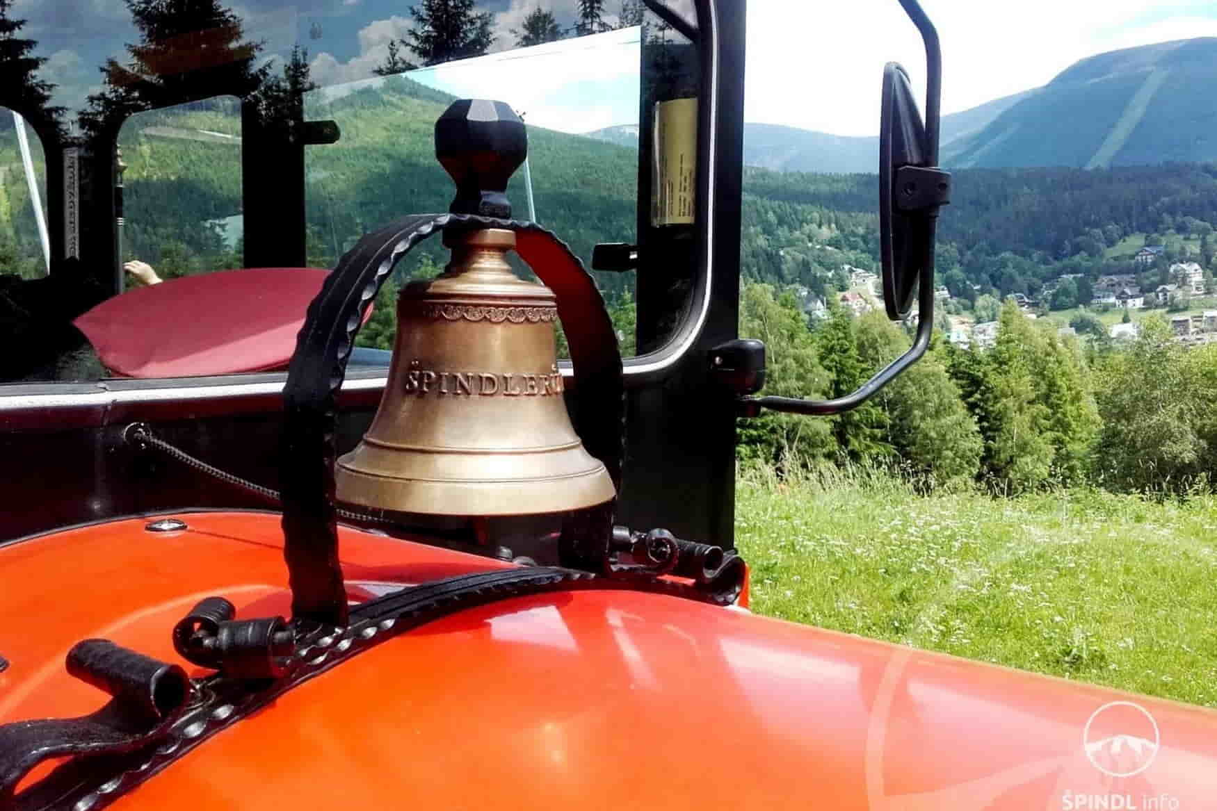 Excursion train photo 1