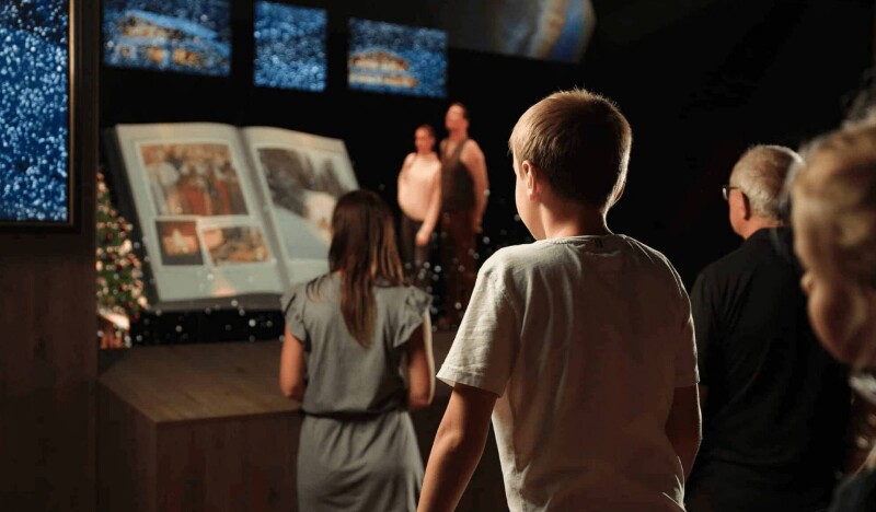 Experience Tirol Museum