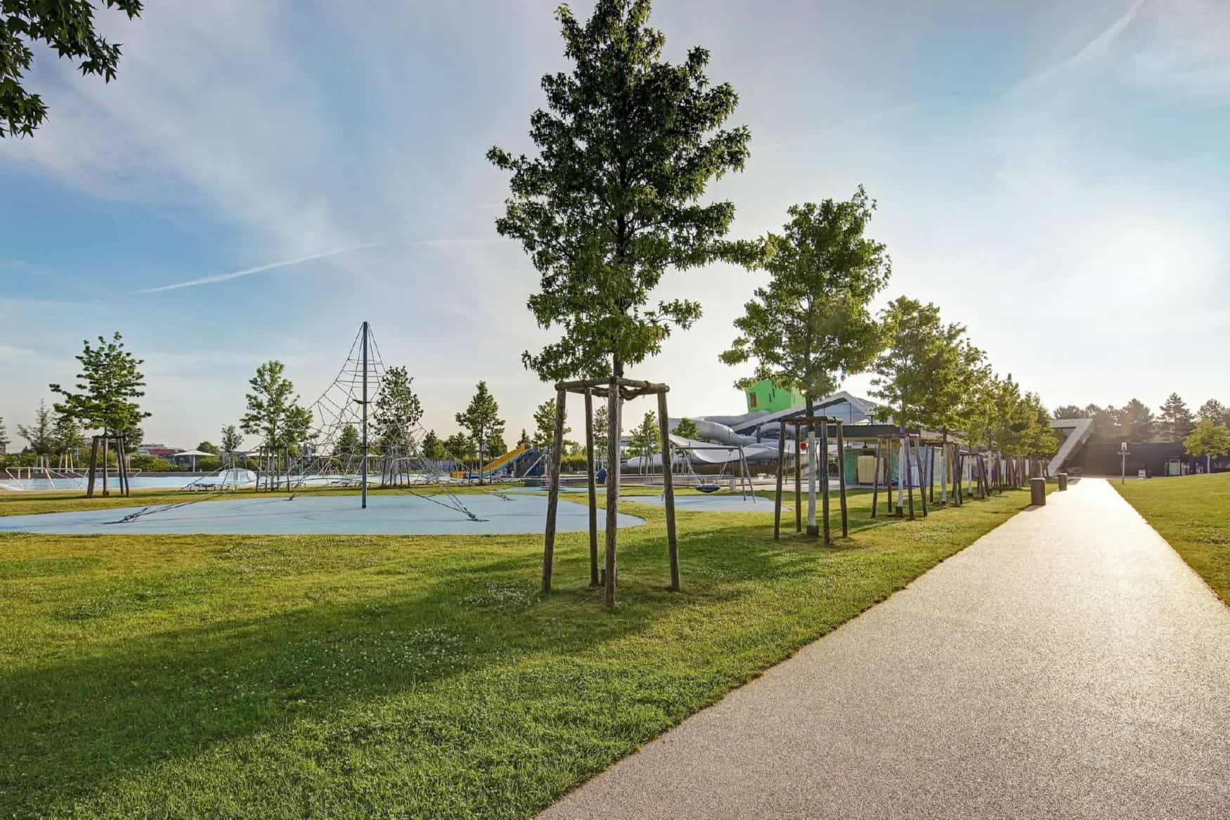 F3 Das Wohlfühlbad photo 1