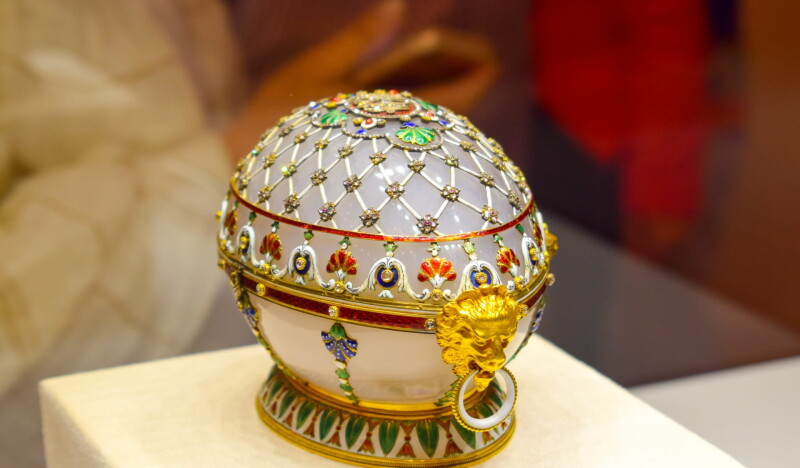 Faberge Museum