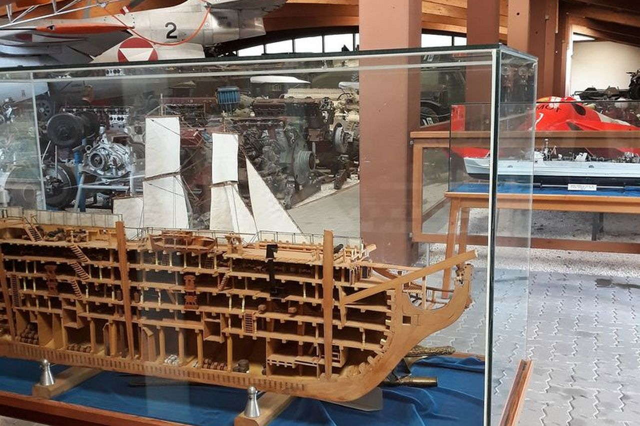 Naturmuseum Salzkammergut фото 1