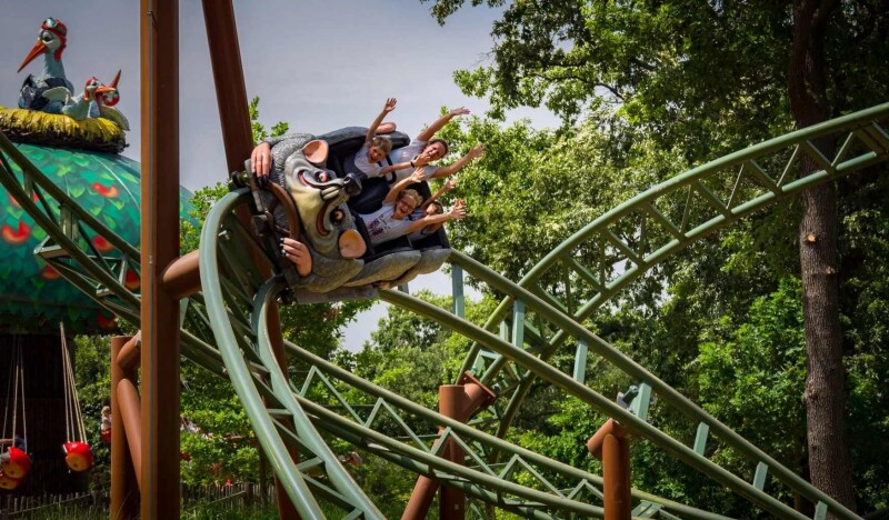 Familypark Neusiedlersee