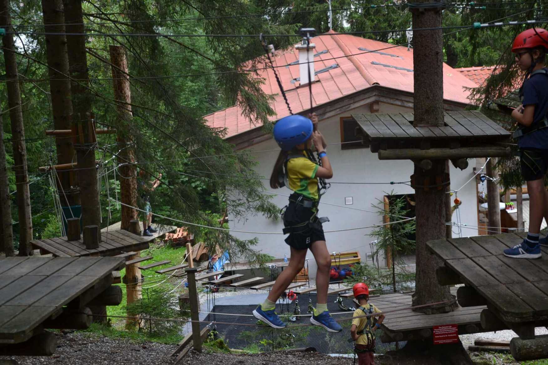 Xp Adventure Park фото 1