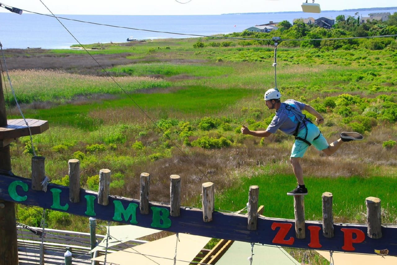 First Flight Adventure Park photo 1