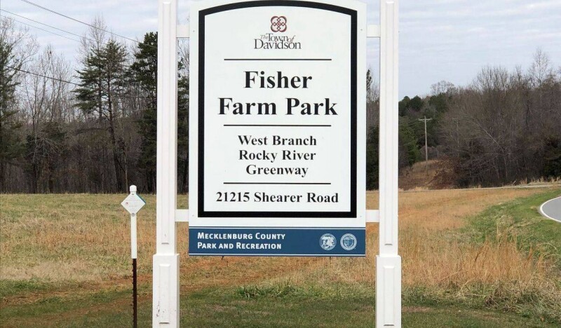 Fisher Farm