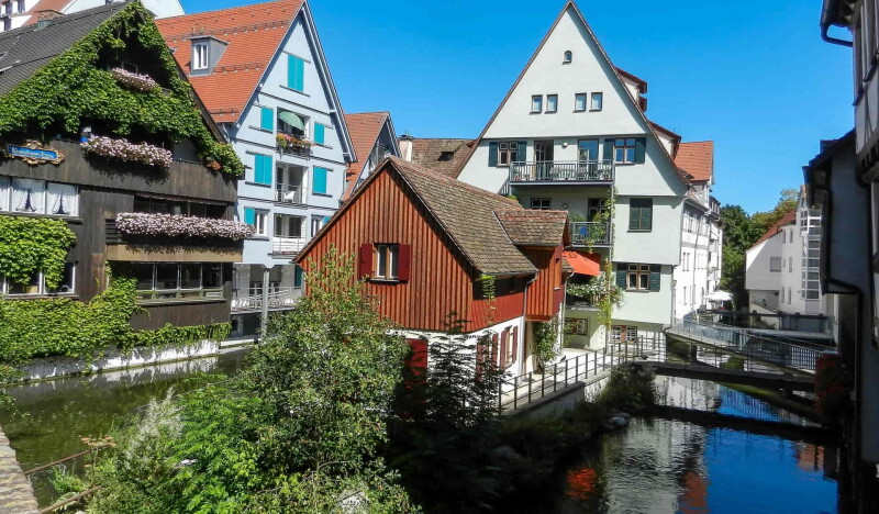 Fishermen’s Quarter