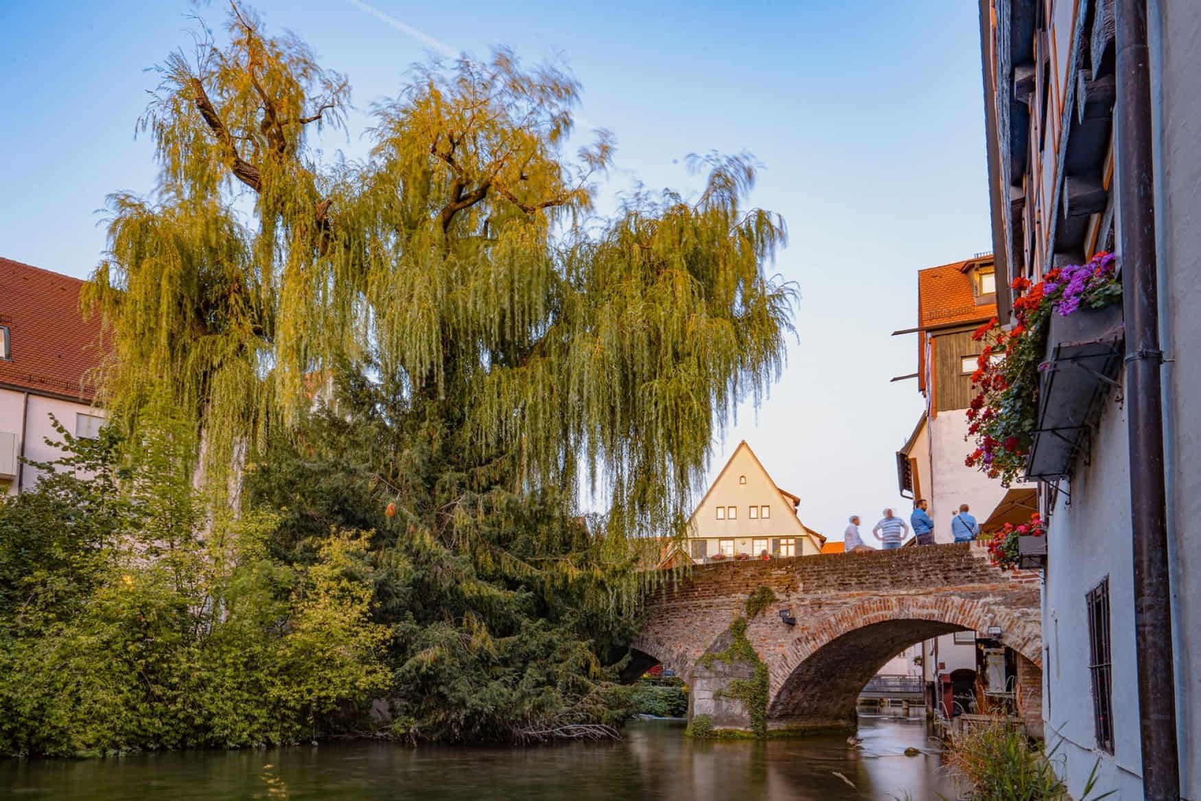 Fishermen’s Quarter photo 1