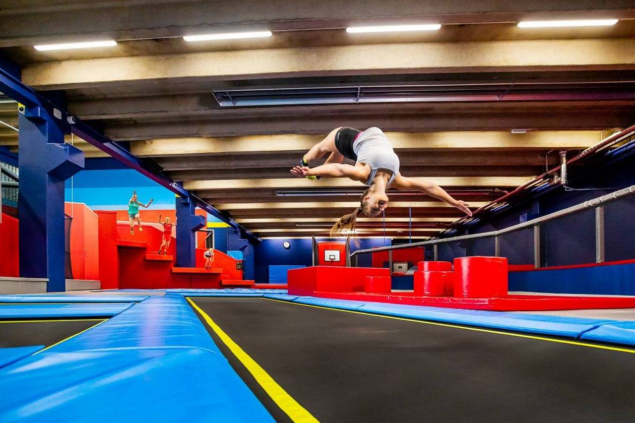 FLIP Lab Innsbruck
