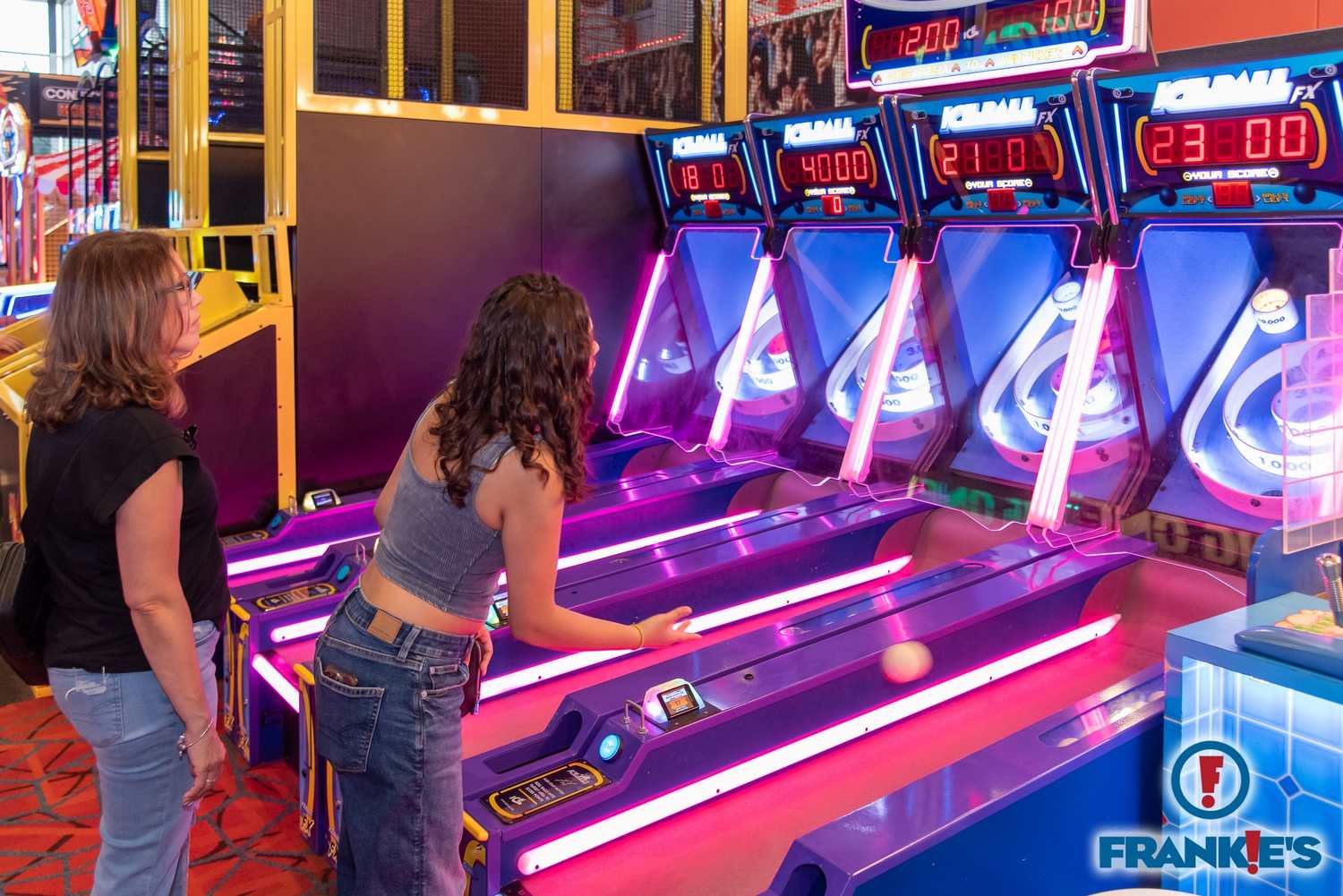 Frankies Fun Park photo 1