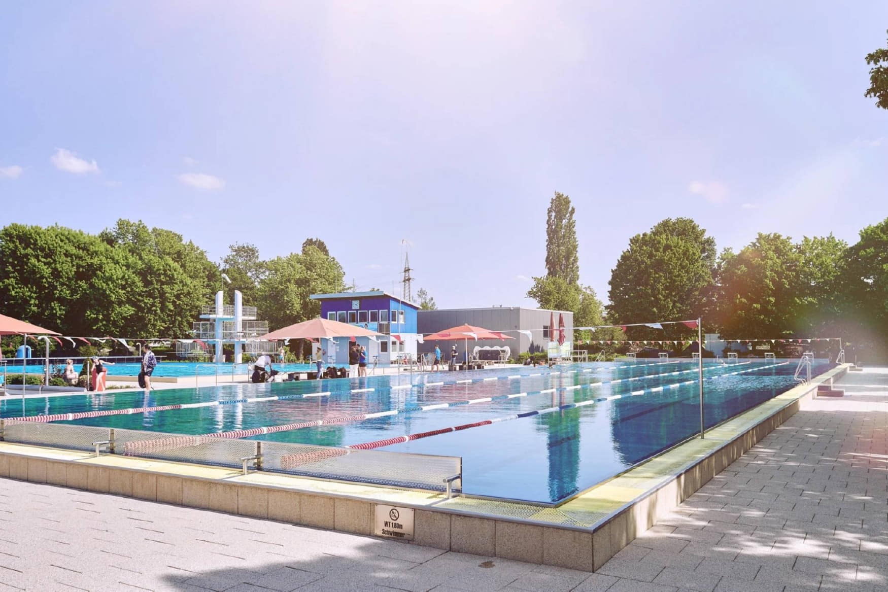 Freibad Rosenau photo 1