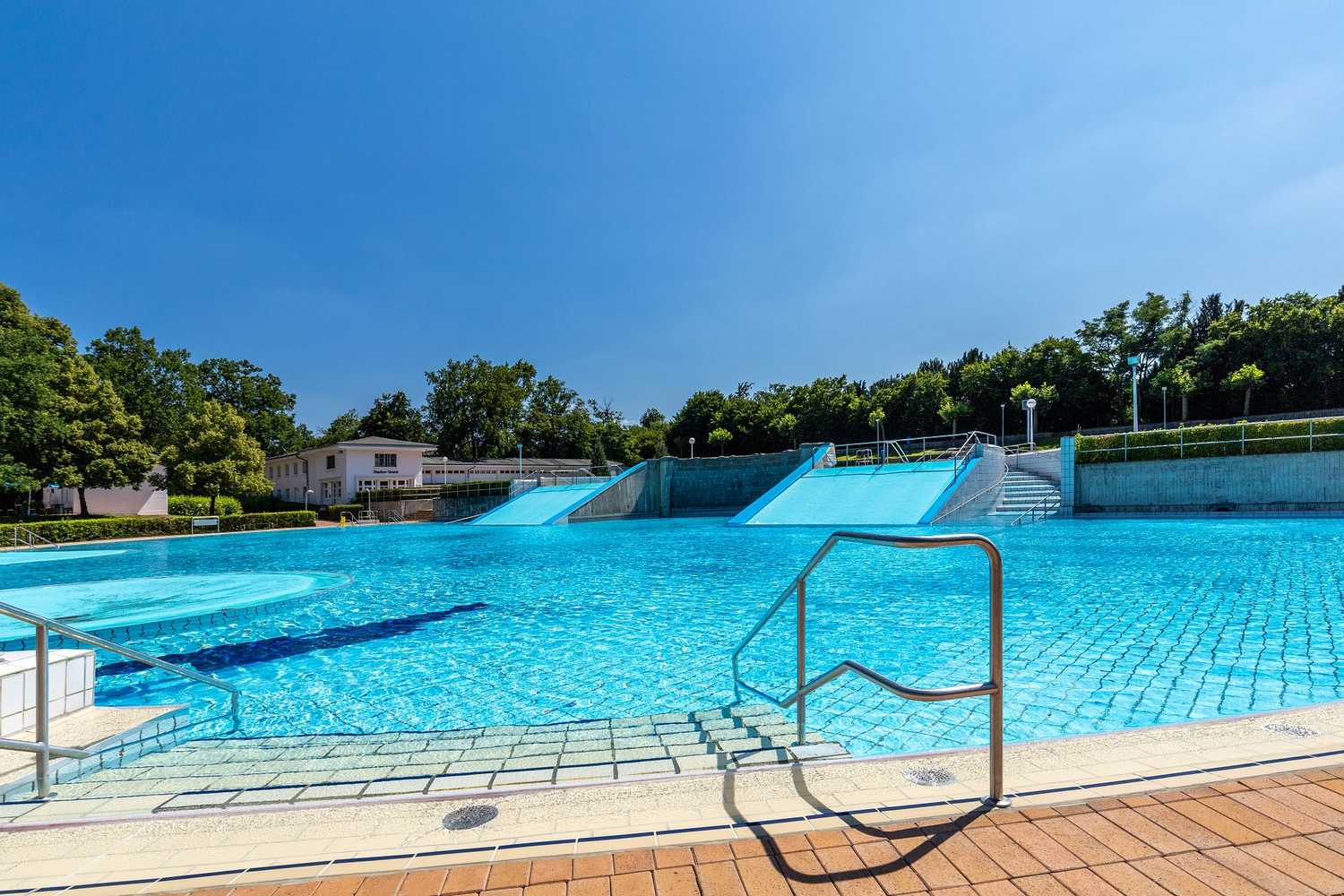 Freibad Stadion photo 1