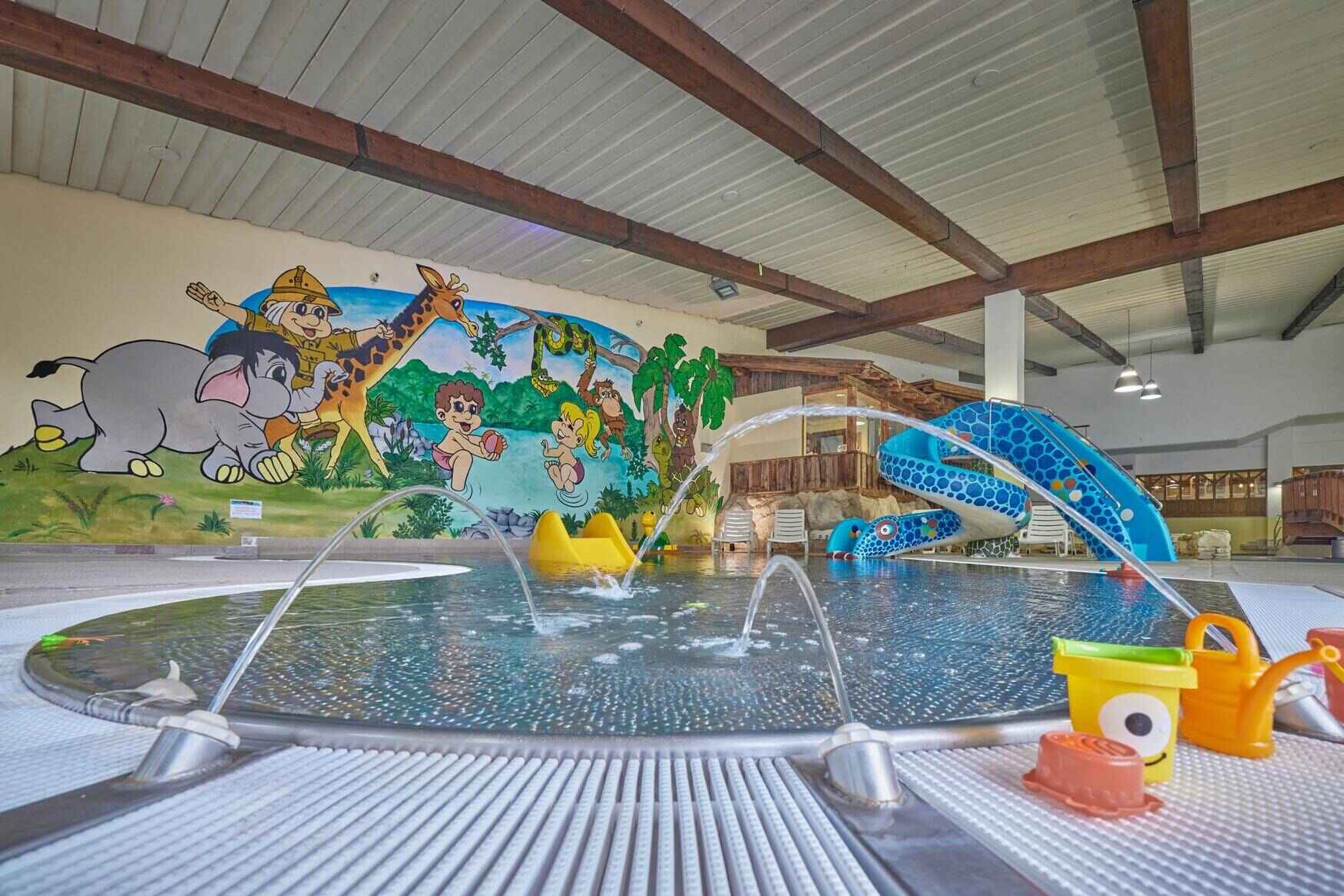 Aqua Dome фото 1