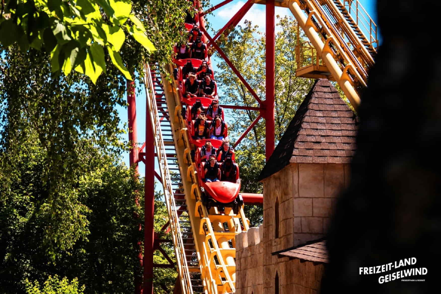 Tierpark Sommerhausen фото 1