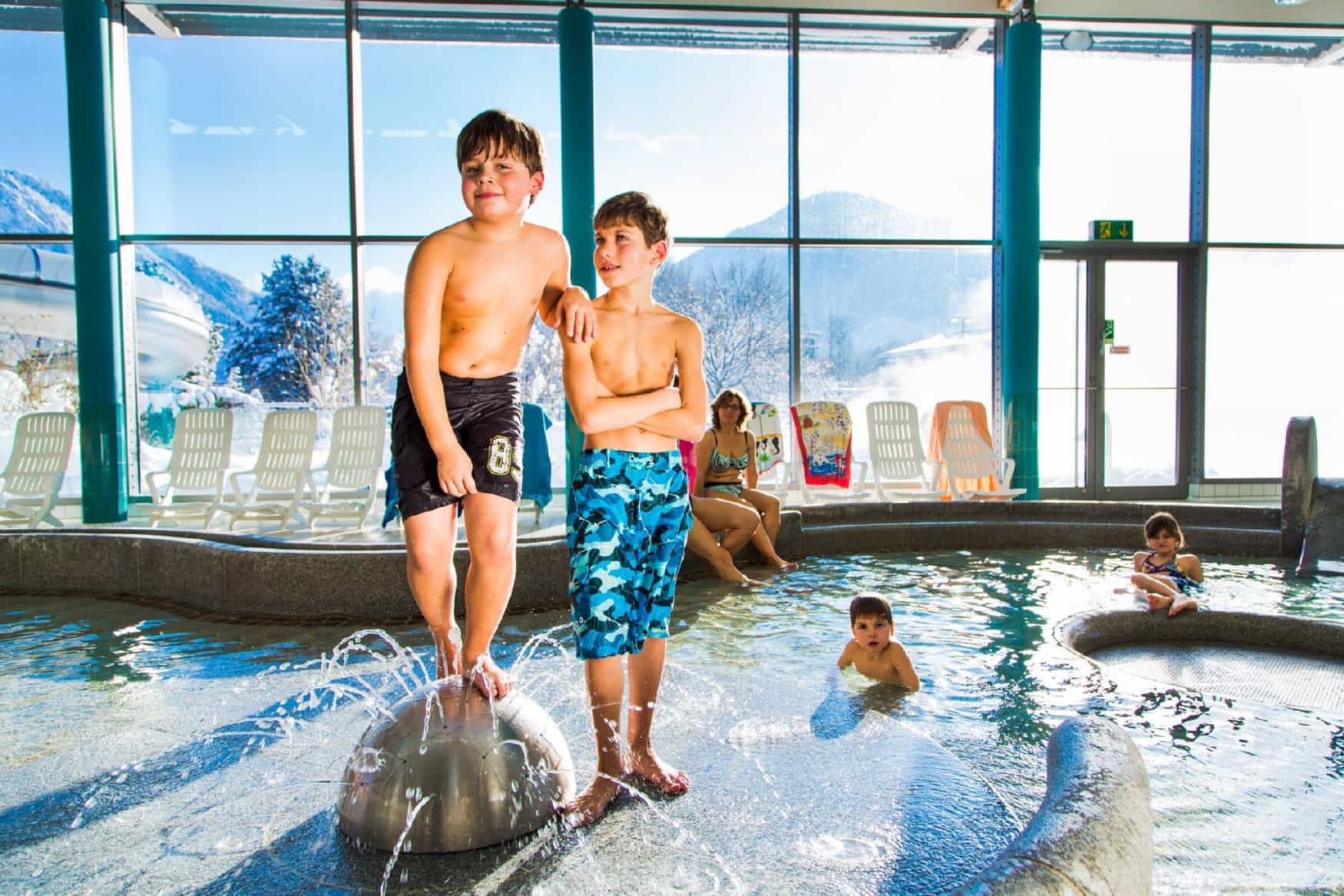 RupertusTherme фото 1