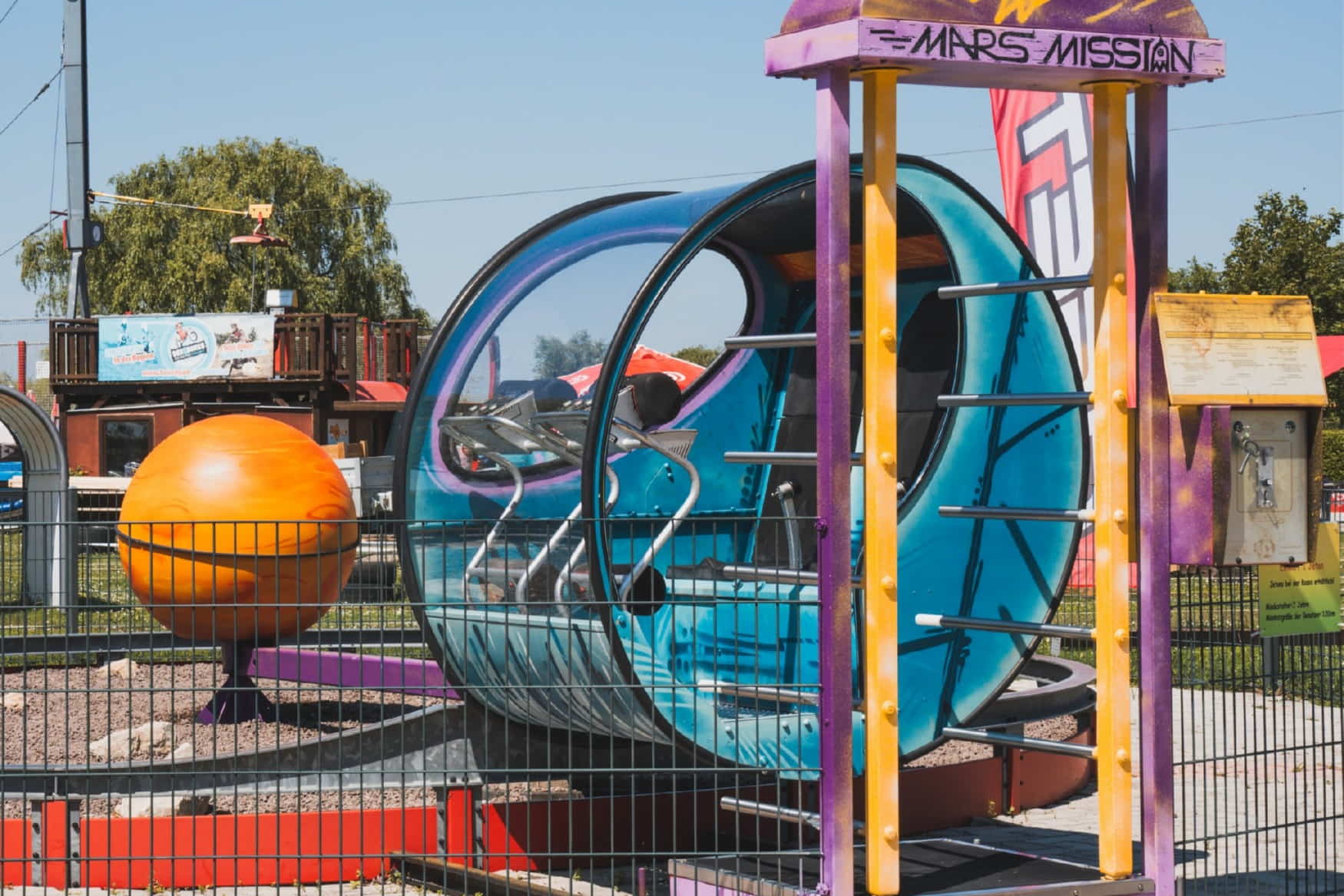 Freizeitpark Podersdorf photo 1