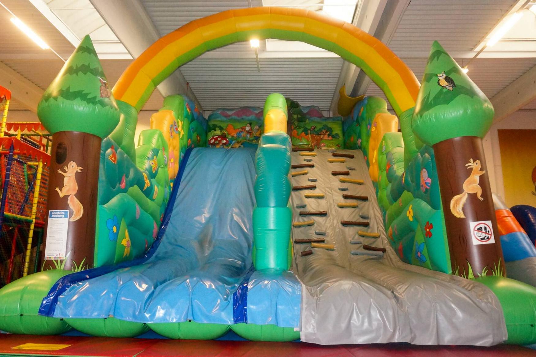 Playworld Spielberg photo 1