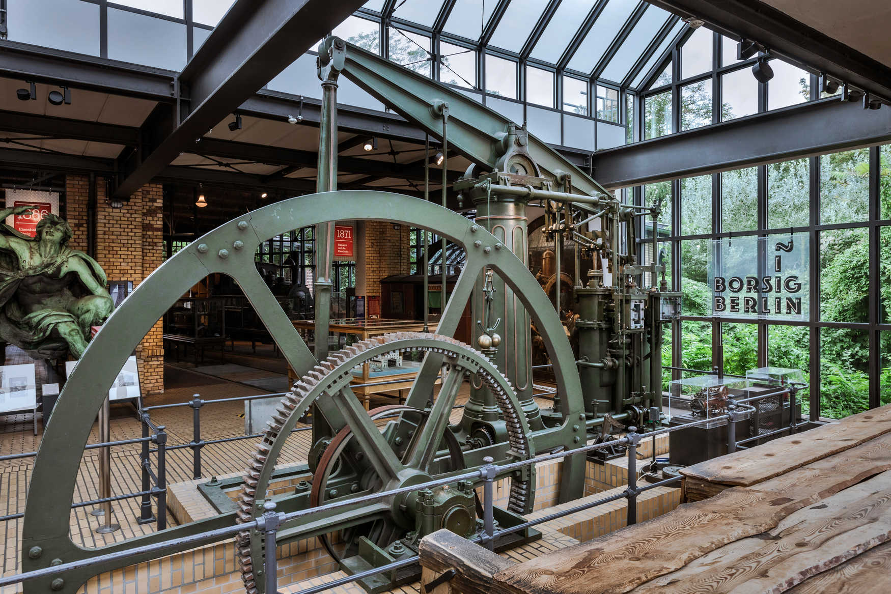 German Museum of Technology photo 1