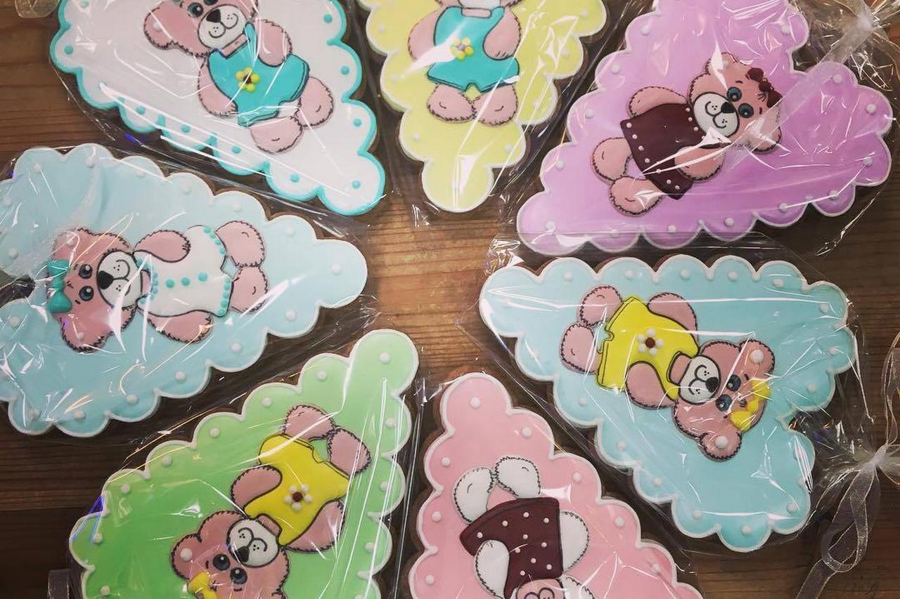 Gingerbread Museum photo 1