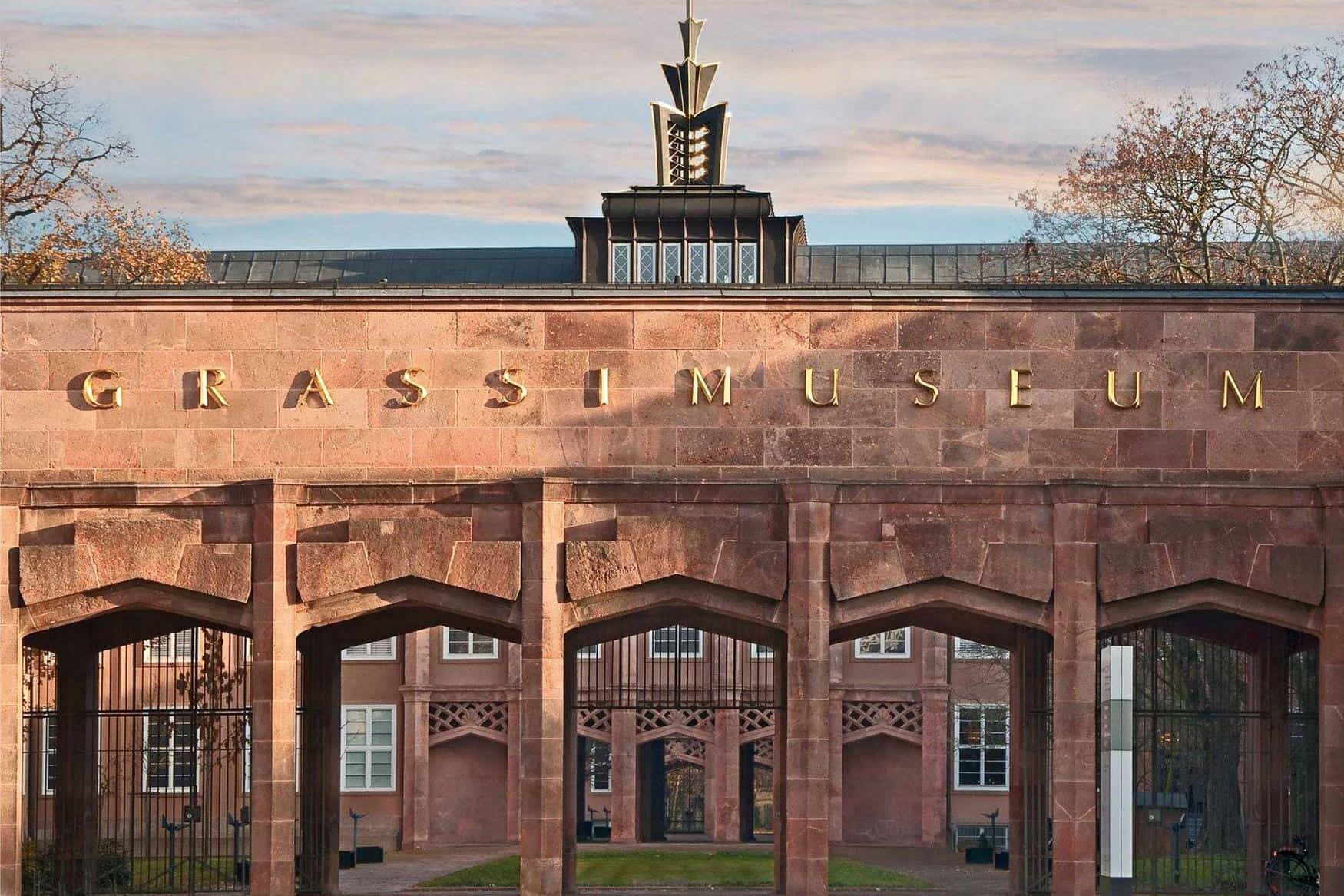 Panometer фото 1